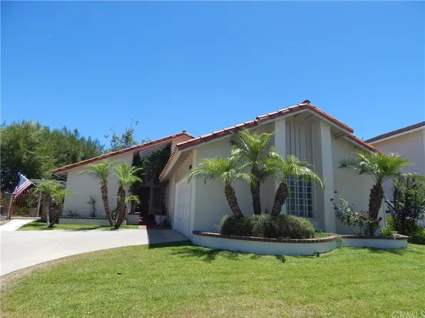 21842 Bacalar, Mission Viejo, CA 92691