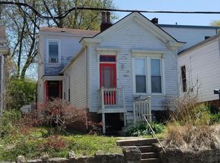 153 William St, Louisville, KY 40206