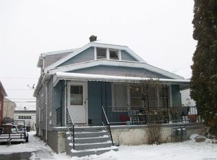 52 Marne Rd, Buffalo, NY 14215