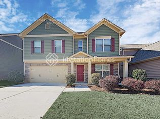 4871 Clarkstone Dr, Flowery Branch, GA