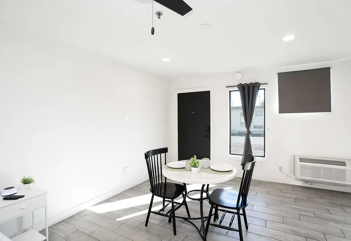 McAllen Apartments — Photo 4