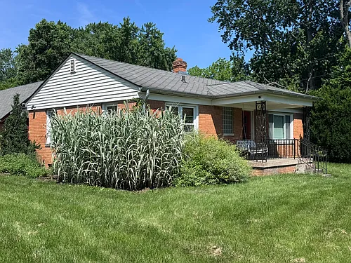 6602 Michigan Rd Photo 1