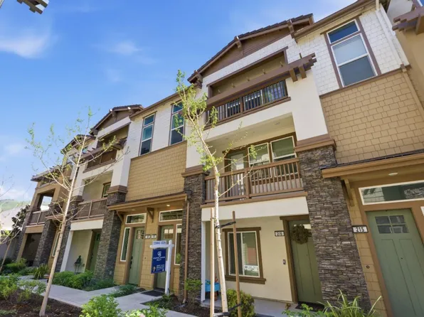 195 Carson Falls Ter, Fremont, CA 94539