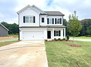 192 Oriental #176, Angier, NC 27501