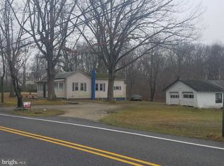 309 Woodstown Rd, Woolwich Township, NJ 08085