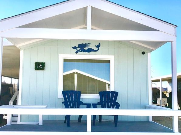 1300 Villa Shores Dr SPC 16