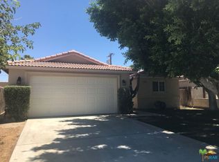 51540 Avenida Carranza, La Quinta, CA 92253