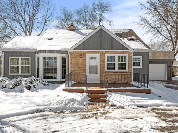 5951 Lyndale Ave N, Brooklyn Center, MN 55430