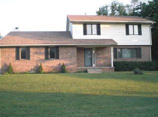 1015 Rim Rock Rd, El Dorado, KS 67042