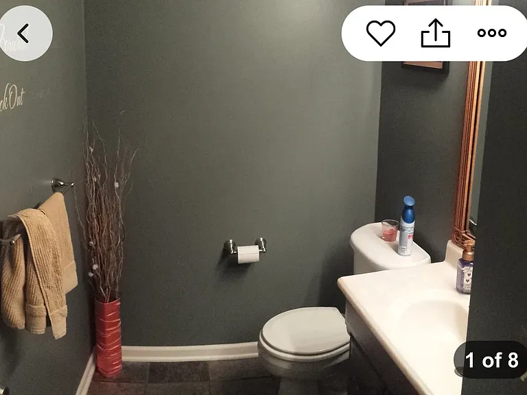 1114 Lake Shore Cir — Photo 9