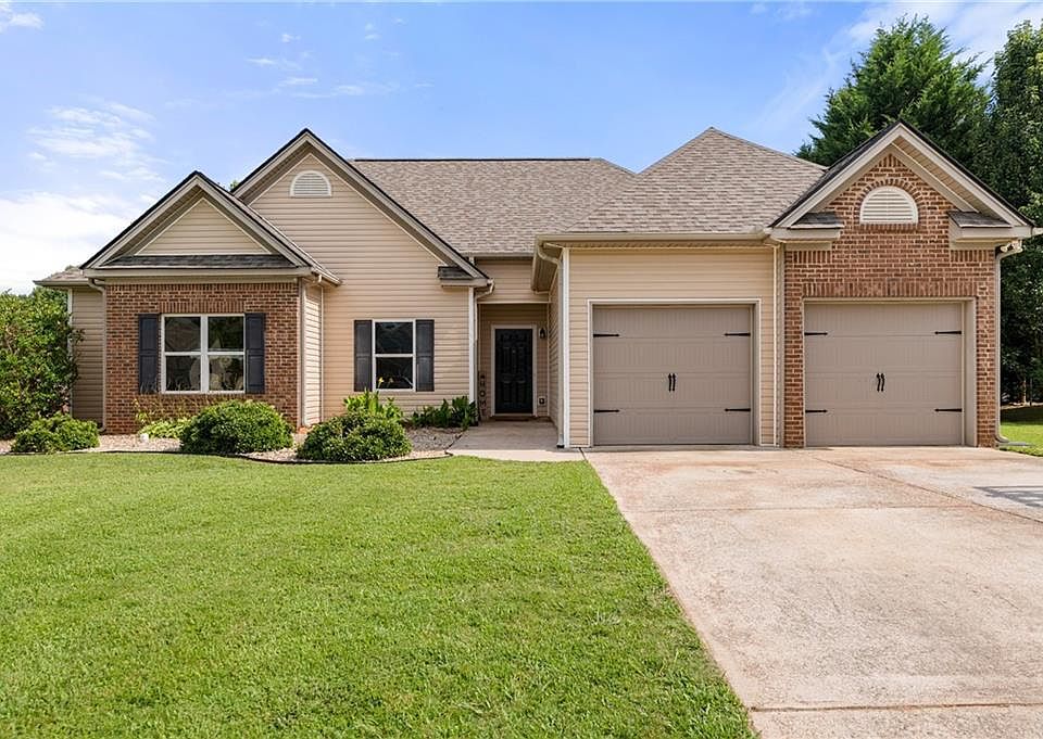 116 Brookside Pl, Lula, GA 30554 Zillow