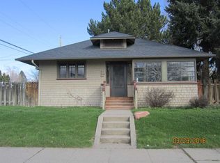 328 W Galloway Ave, Weiser, ID 83672