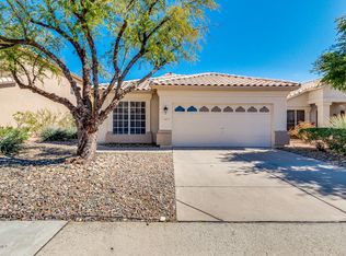 15073 N 93rd Way, Scottsdale, AZ 85260