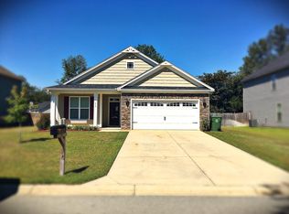 978 Farnsworth Dr, Hopkins, SC 29061