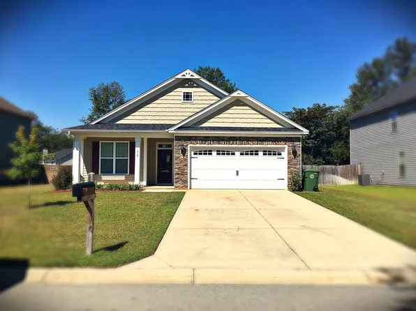 978 Farnsworth Dr, Hopkins, SC 29061