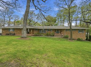27250 Dutton Rd, Beecher, IL 60401