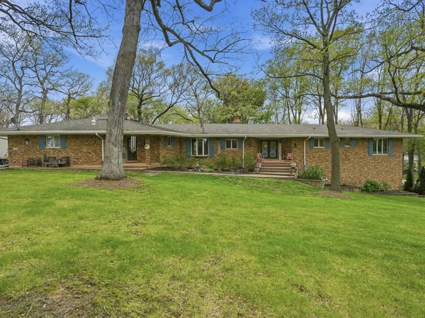 27250 Dutton Rd, Beecher, IL 60401