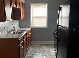 837 Floyd St, Gary, IN 46403