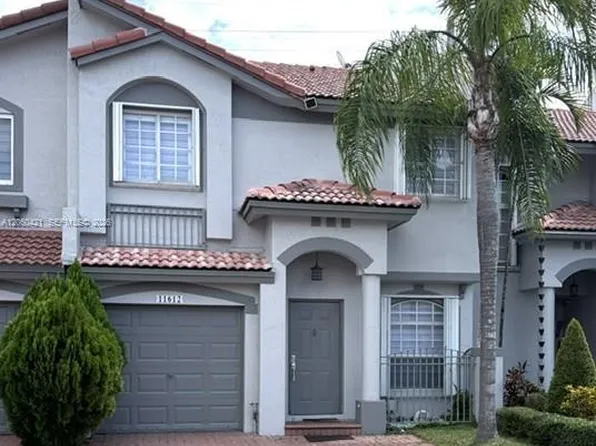 11612 NW 50th Ter #11612, Miami, FL 33178