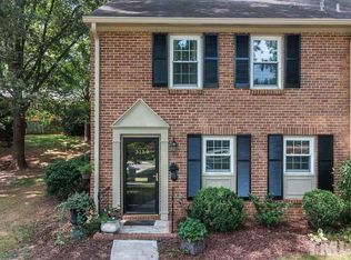 3159 Morningside Dr, Raleigh, NC 27607