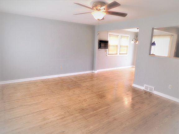 Living Room 2nd View