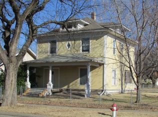 1352 S Saint Francis Ave, Wichita, KS 67211