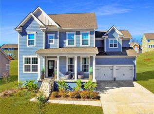 13433 Highflyer Woods Ln, Charlotte, NC 28278