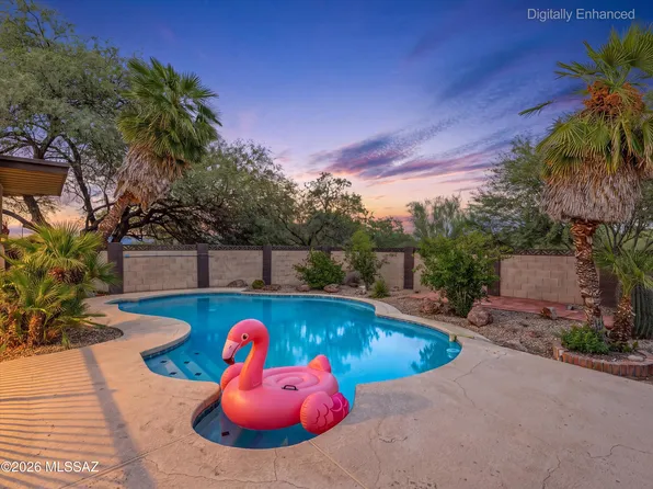 17510 S La Canada Dr, Sahuarita, AZ 85629