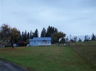437 Sightly Rd, Toutle, WA 98649