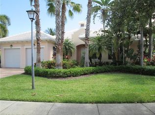 2814 Saint Barts Sq, Vero Beach, FL 32967
