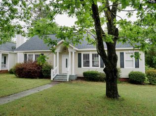 1021 Suber St, Columbia, SC 29205