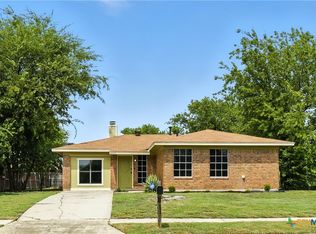 4103 Koala Dr, Killeen, TX 76543