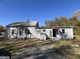 12087 Lincoln St, Ridgely, MD 21660