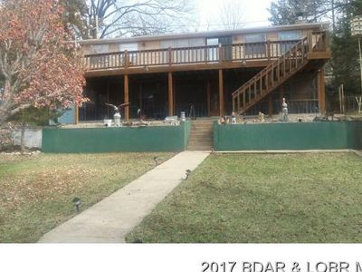 47 Sycamore Beach Rd, Camdenton, MO, 65020