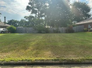 1304 Pondcypress Dr, Montgomery, AL 36117