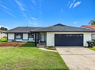 5501 Memorial Dr, Orlando, FL 32821