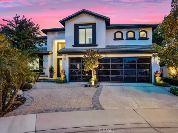 29 Promontory, Rancho Santa Margarita, CA 92679
