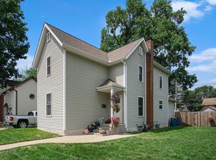 938 E 3rd St, Mishawaka, IN 46544