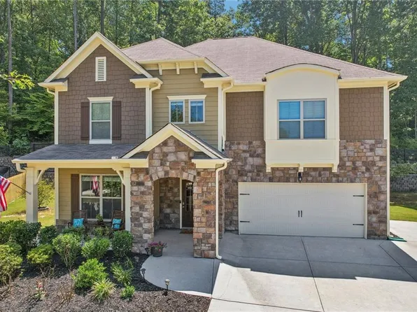 6425 Cornwallis Ct, Cumming, GA 30041