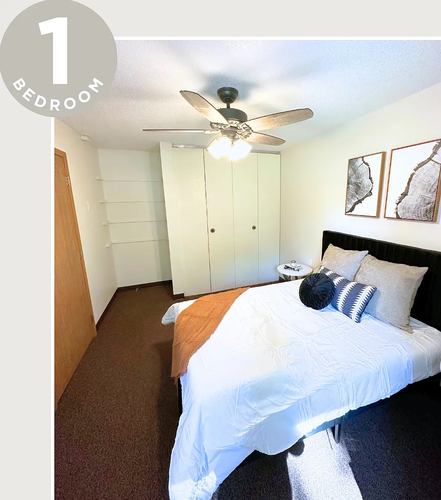 1 bed, 400 sqft, $845 — Photo 4