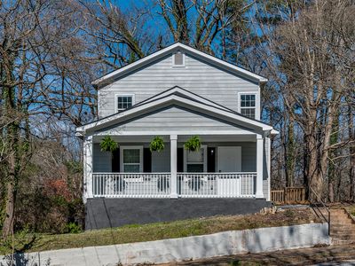 392 Elvira St SE, Atlanta, GA, 30315