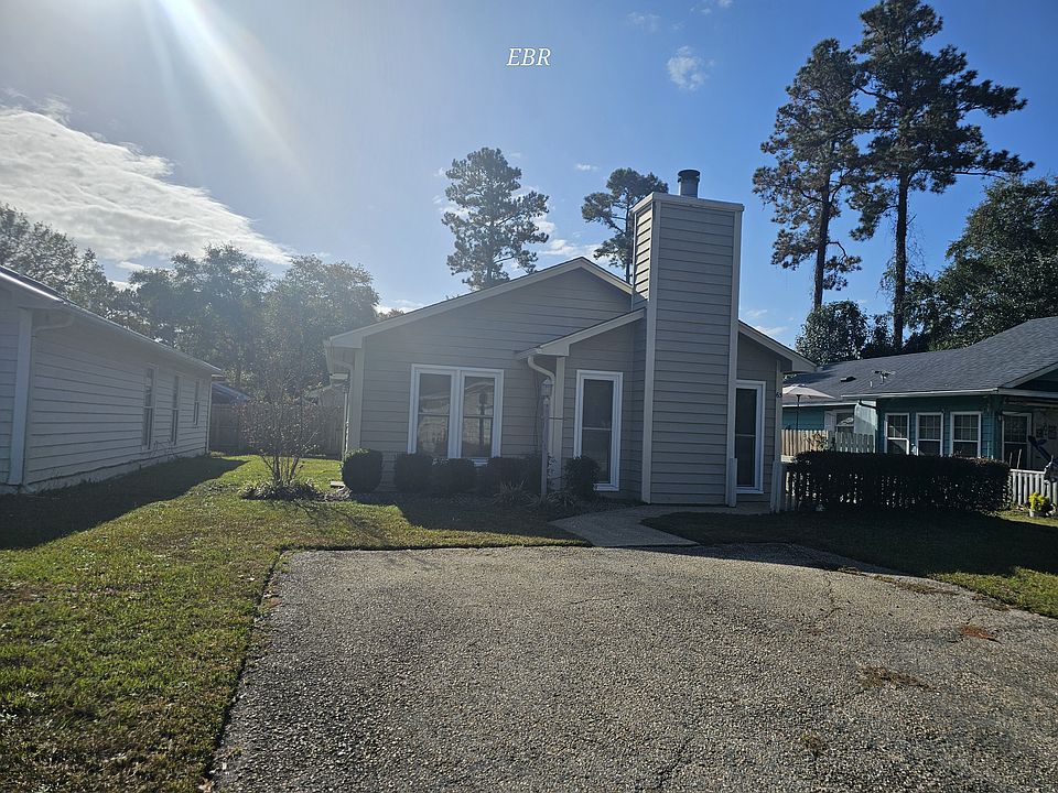 Front View