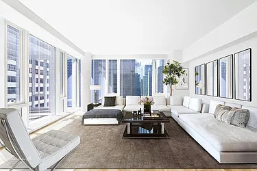 Rented by Keller Williams NYC