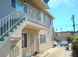 5609 Mildred St, San Diego, CA 92110