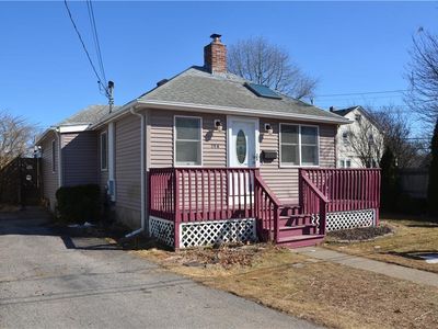 254 Byron Blvd, Warwick, RI, 02888
