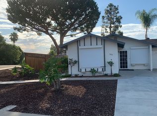1432 Highridge Dr, Oceanside, CA 92056