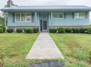 20136 McCray Dr, Abingdon, VA 24211