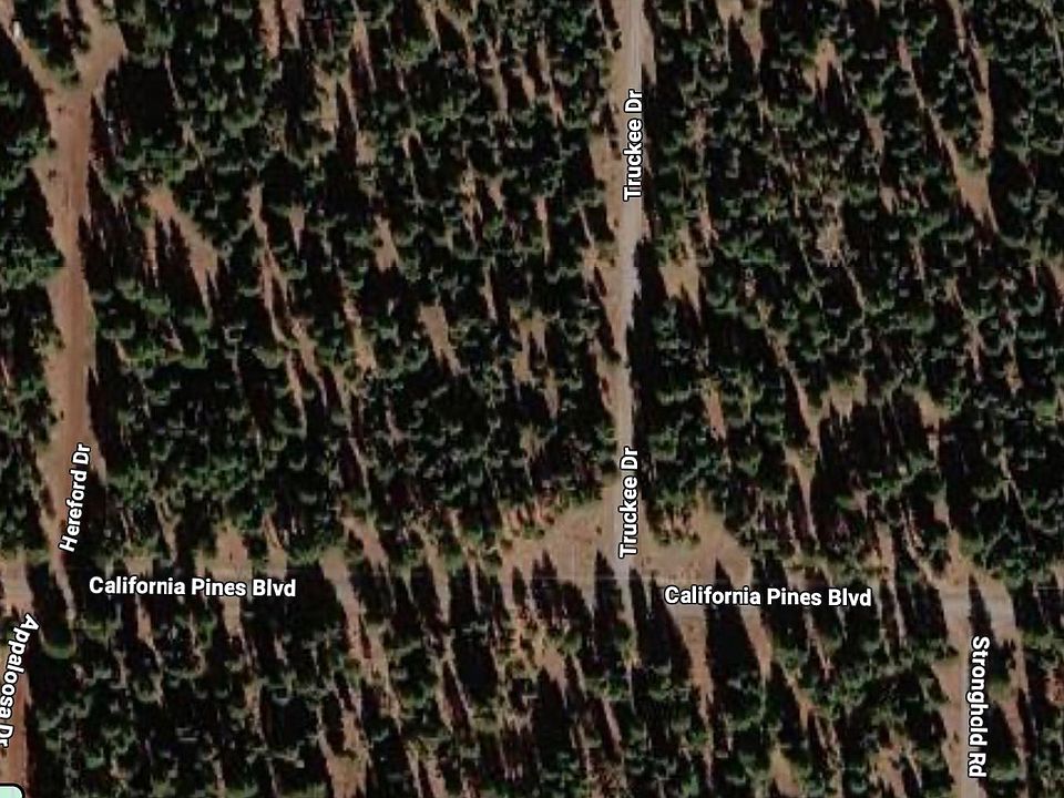 1st image of 0 Truckee Dr