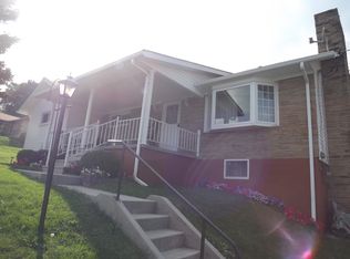 184 Miller Rd, Salix, PA 15952