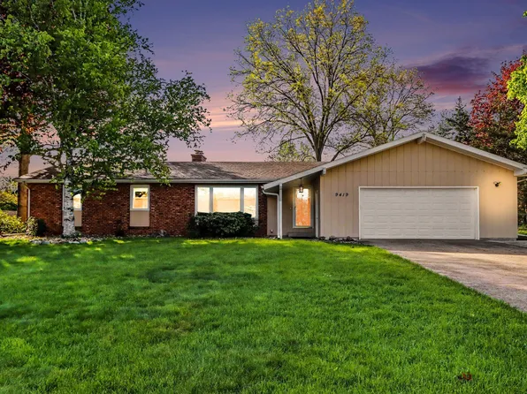 9419 Oakview Dr, Portage, MI 49024